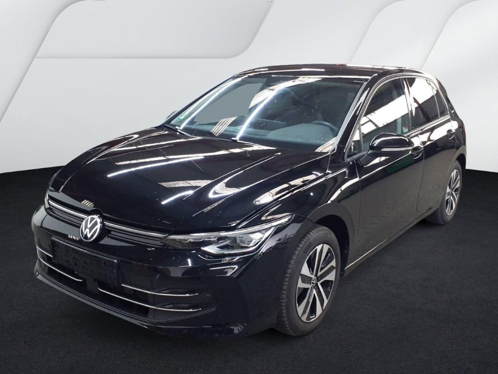Volkswagen Golf – Bild 2