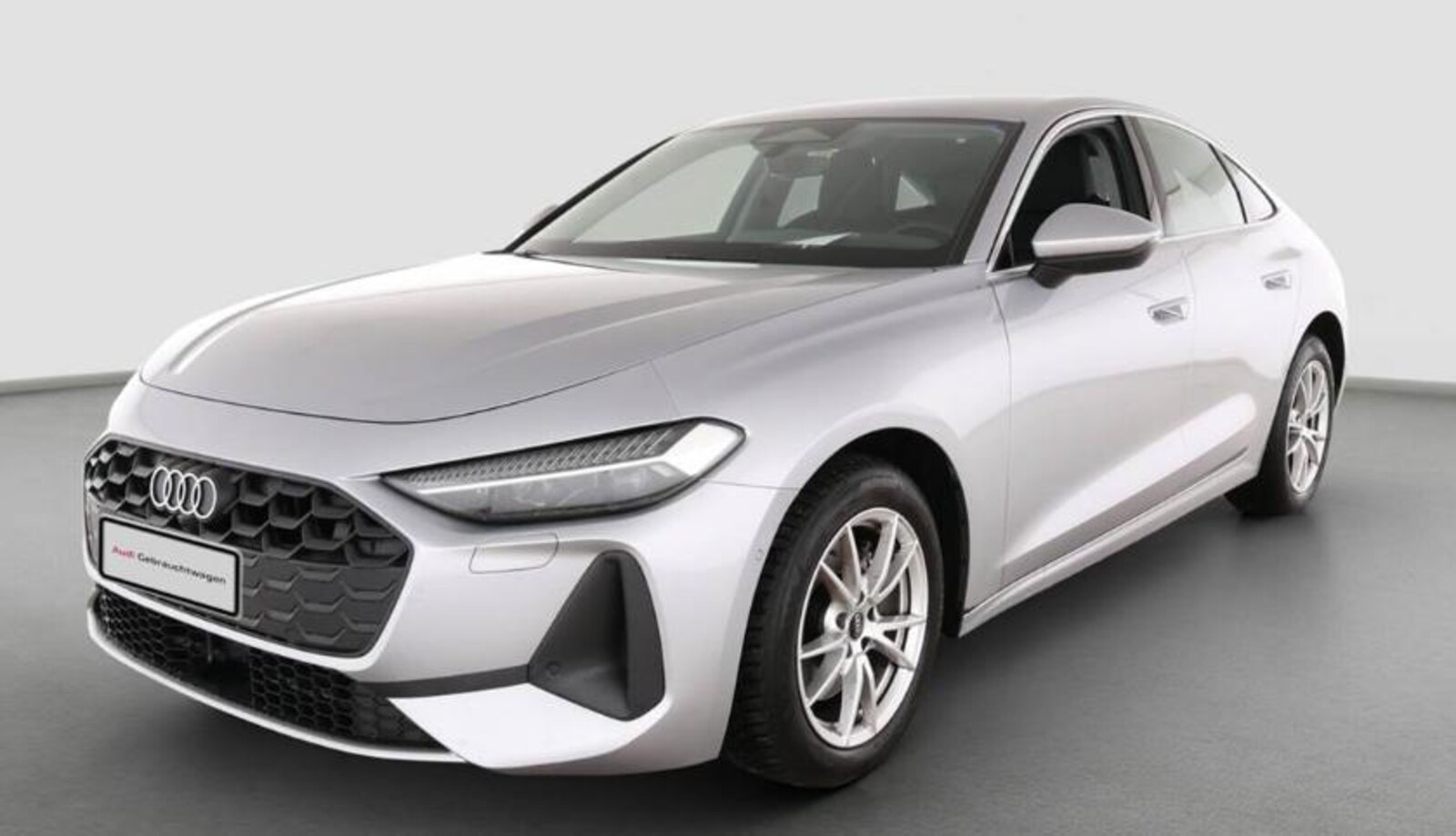 Audi A5 Limousine – Bild 7