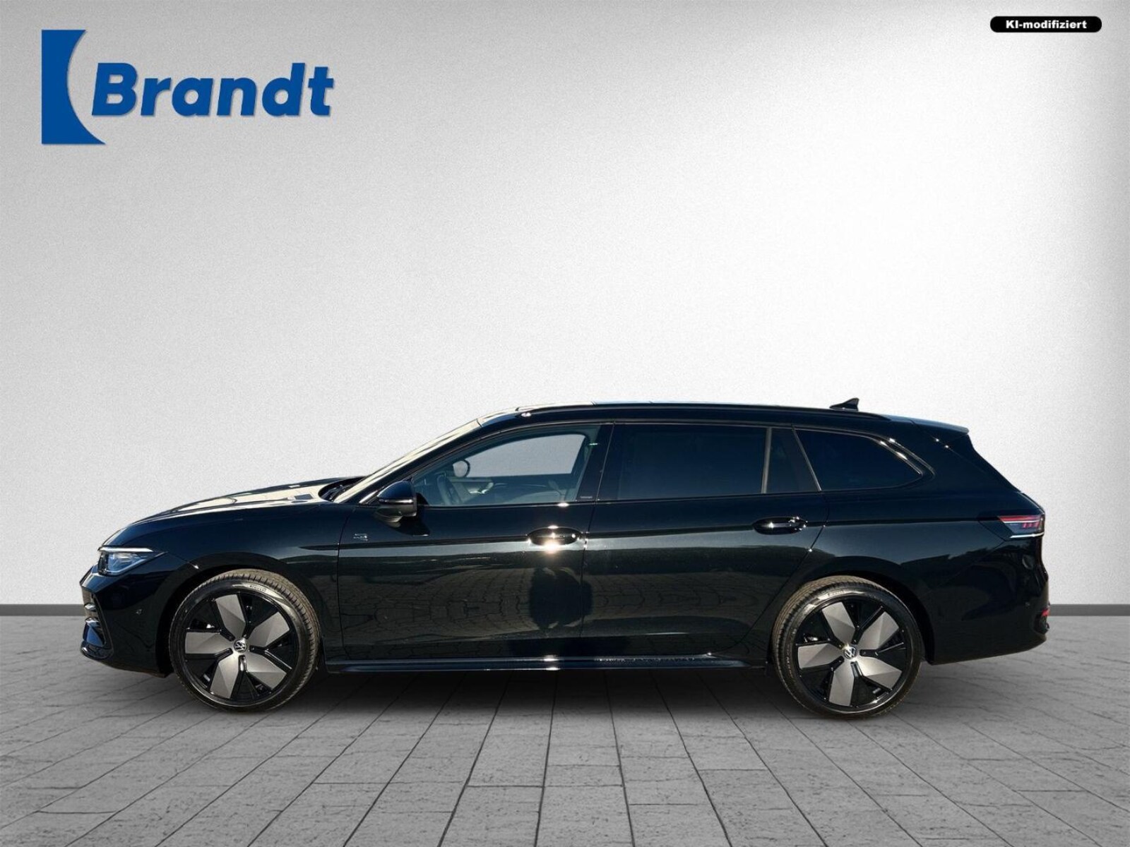 Volkswagen Passat – Bild 2