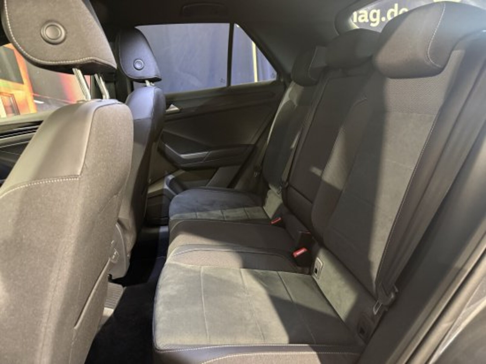 Volkswagen T-Roc – Bild 25