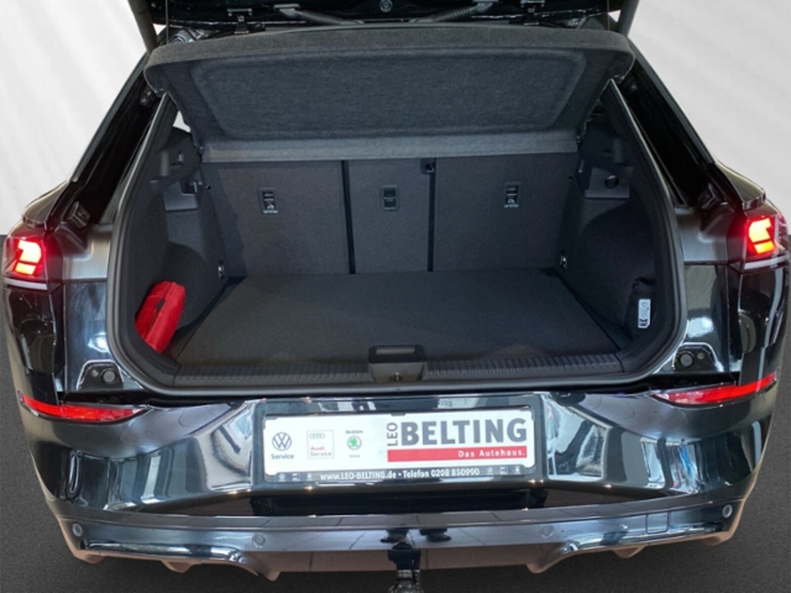 Volkswagen T-Roc – Bild 7