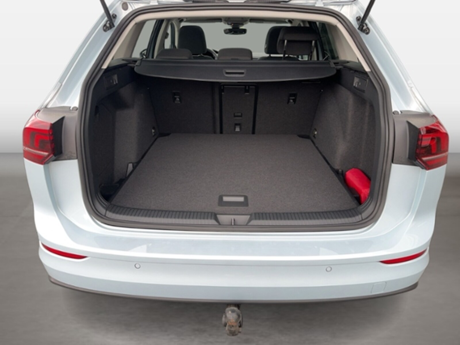 Volkswagen Golf Variant – Bild 12