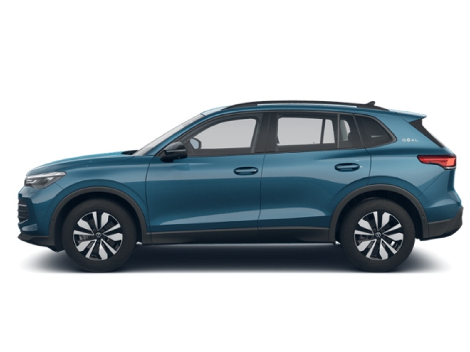 Volkswagen Tiguan – Bild 8