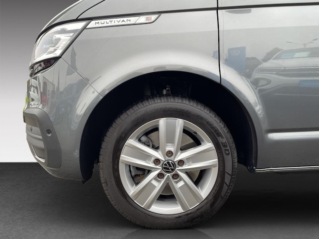 Volkswagen T6.1 Multivan