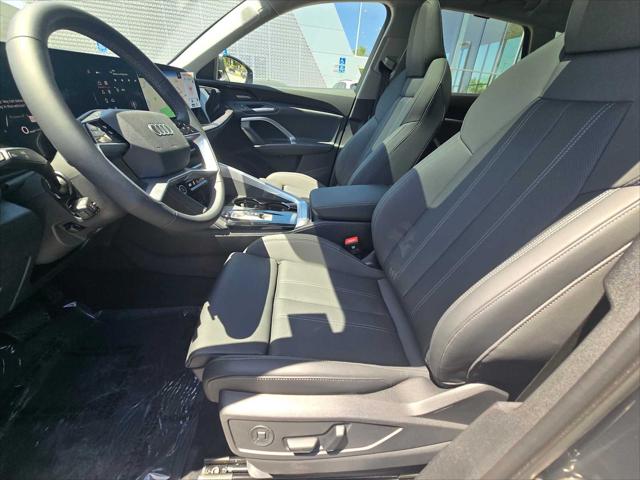 2025 Audi Q5 Premium Plus - Photo 24