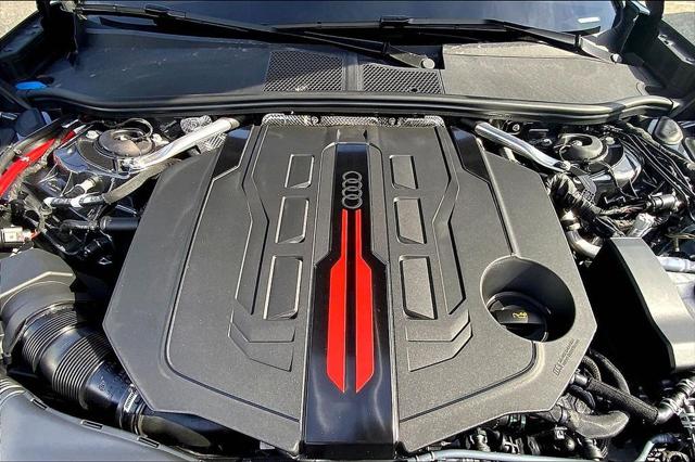 2025 Audi S5 Premium Plus - Photo 16