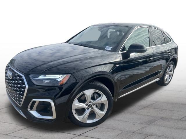 2025 Audi Q5 Sportback