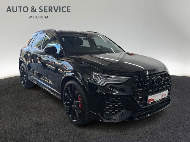 Audi RSQ3 TFSI Quattro S Tronic -  - Joinsteer - #3