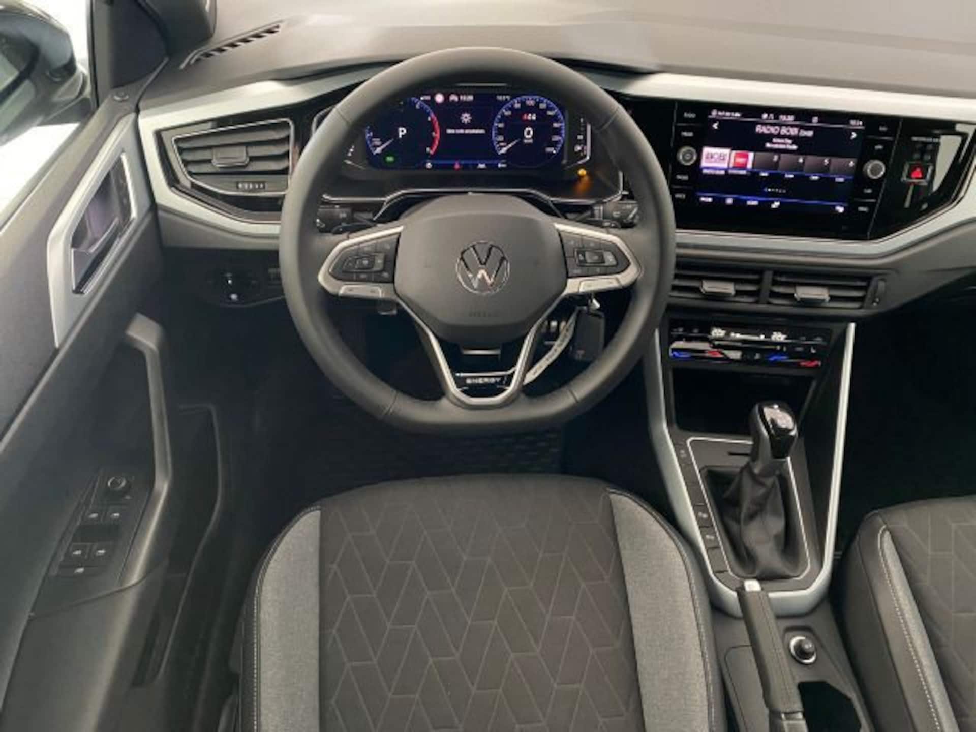Volkswagen Taigo ENERGY