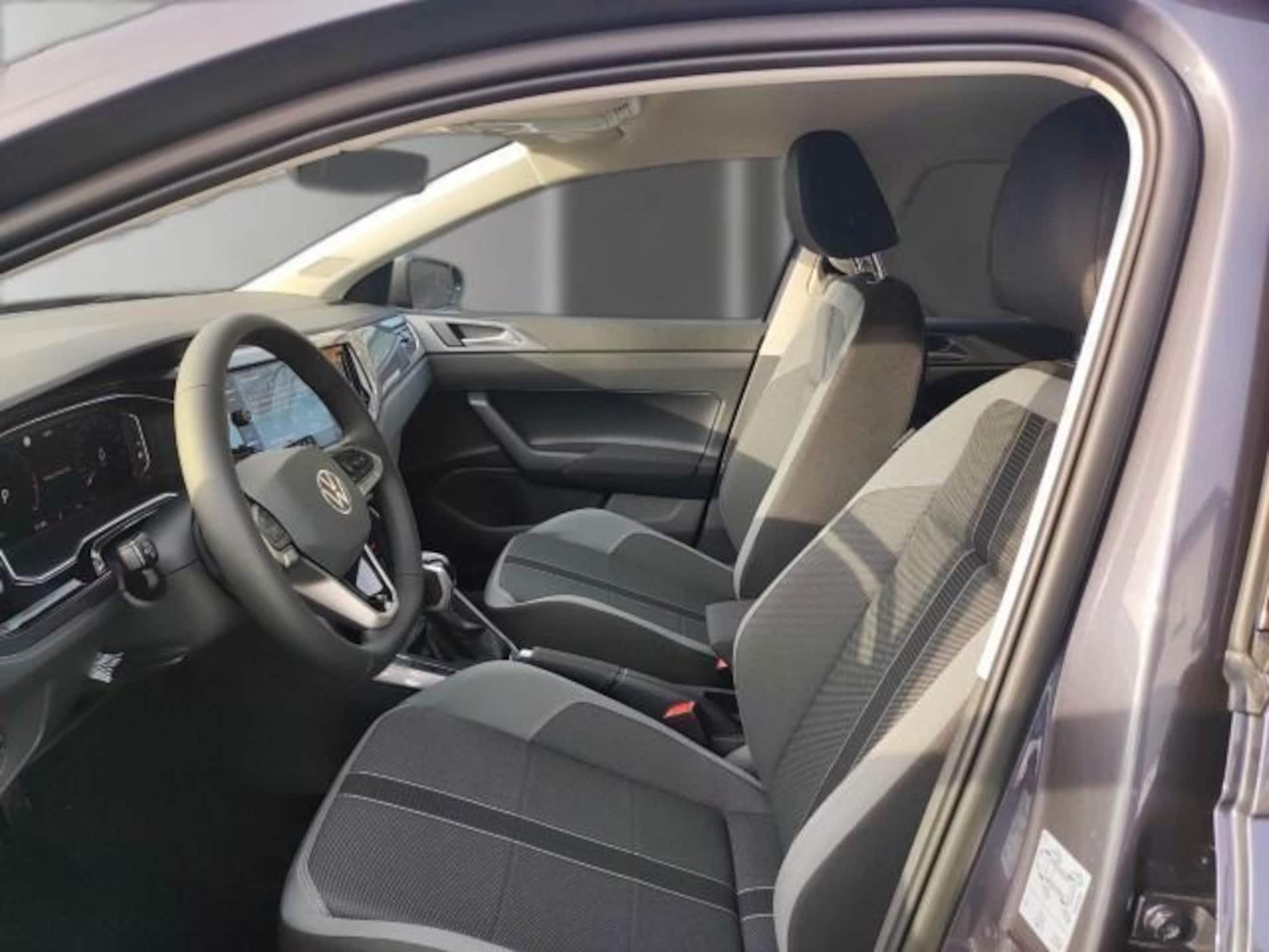 Volkswagen Polo Style