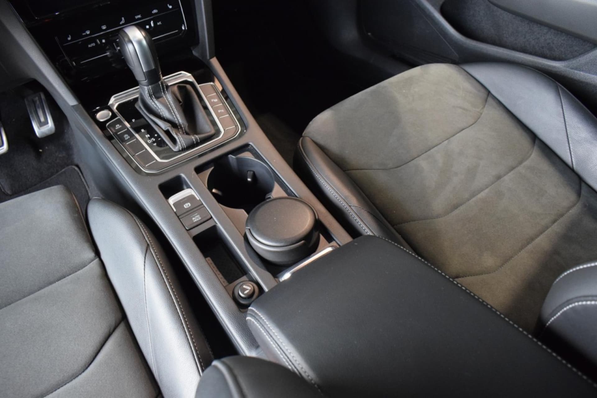 Volkswagen Arteon Shooting Brake R-Line