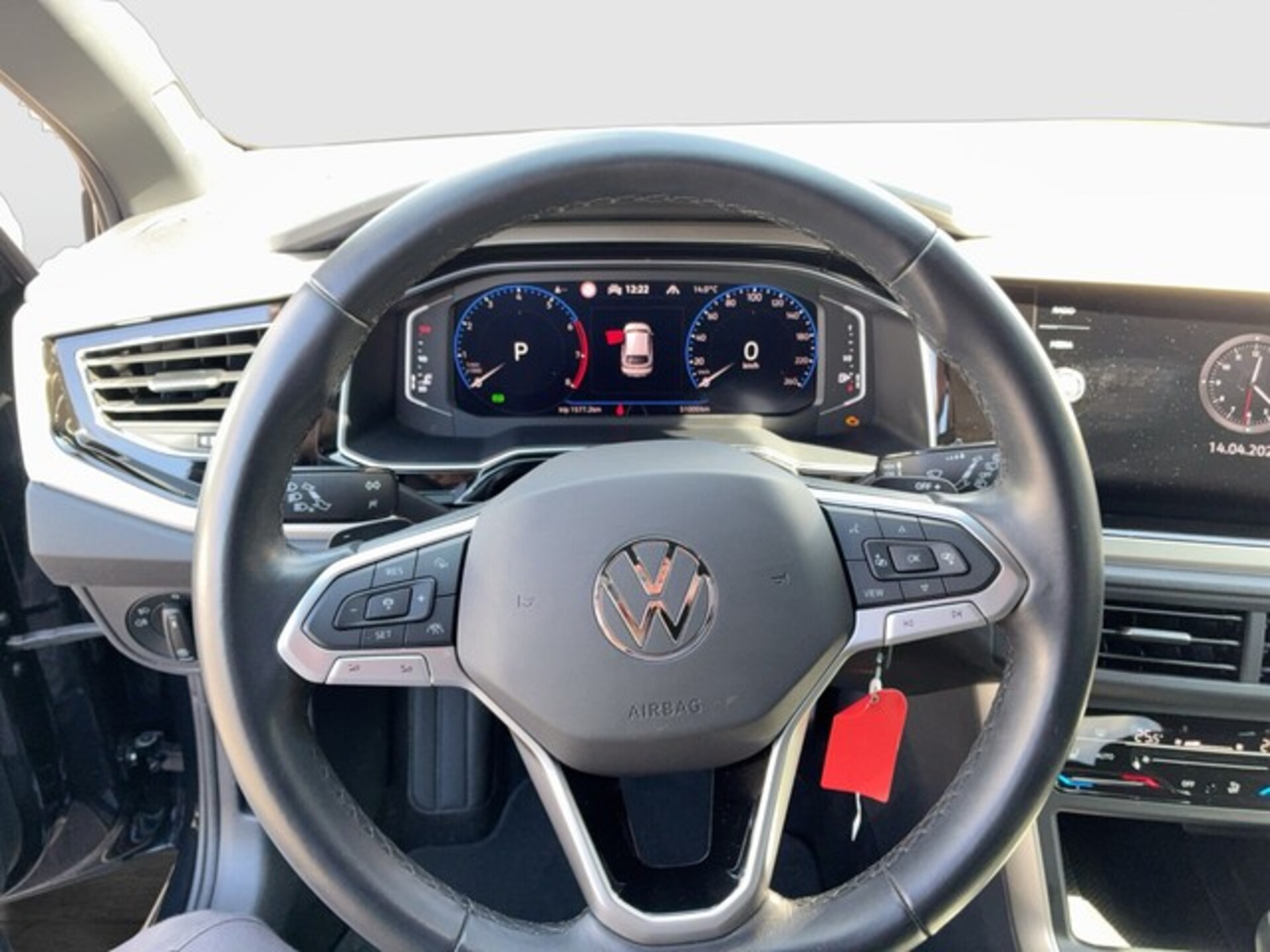 Volkswagen Taigo MOVE