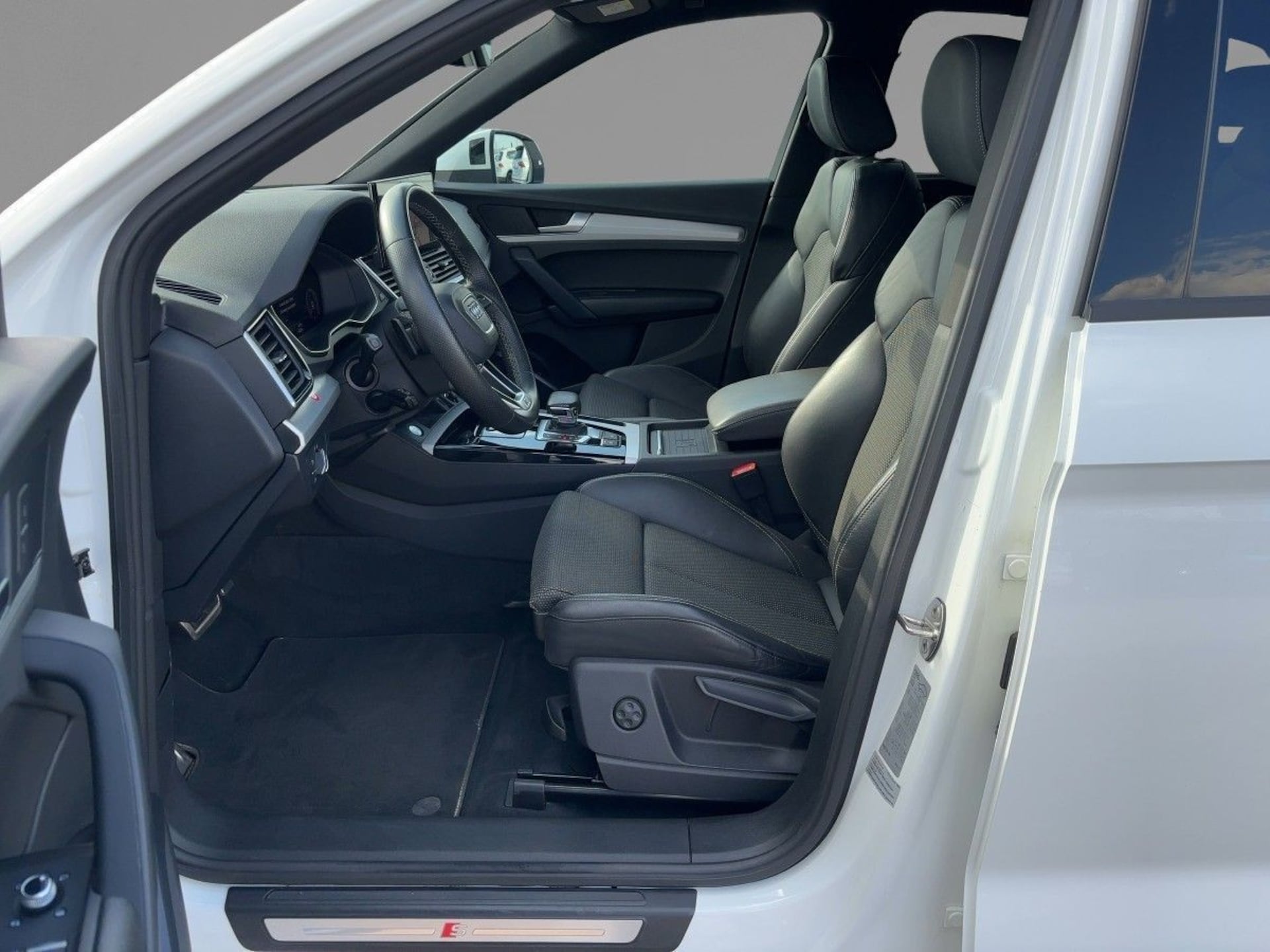 Audi Q5 SUV Advanced