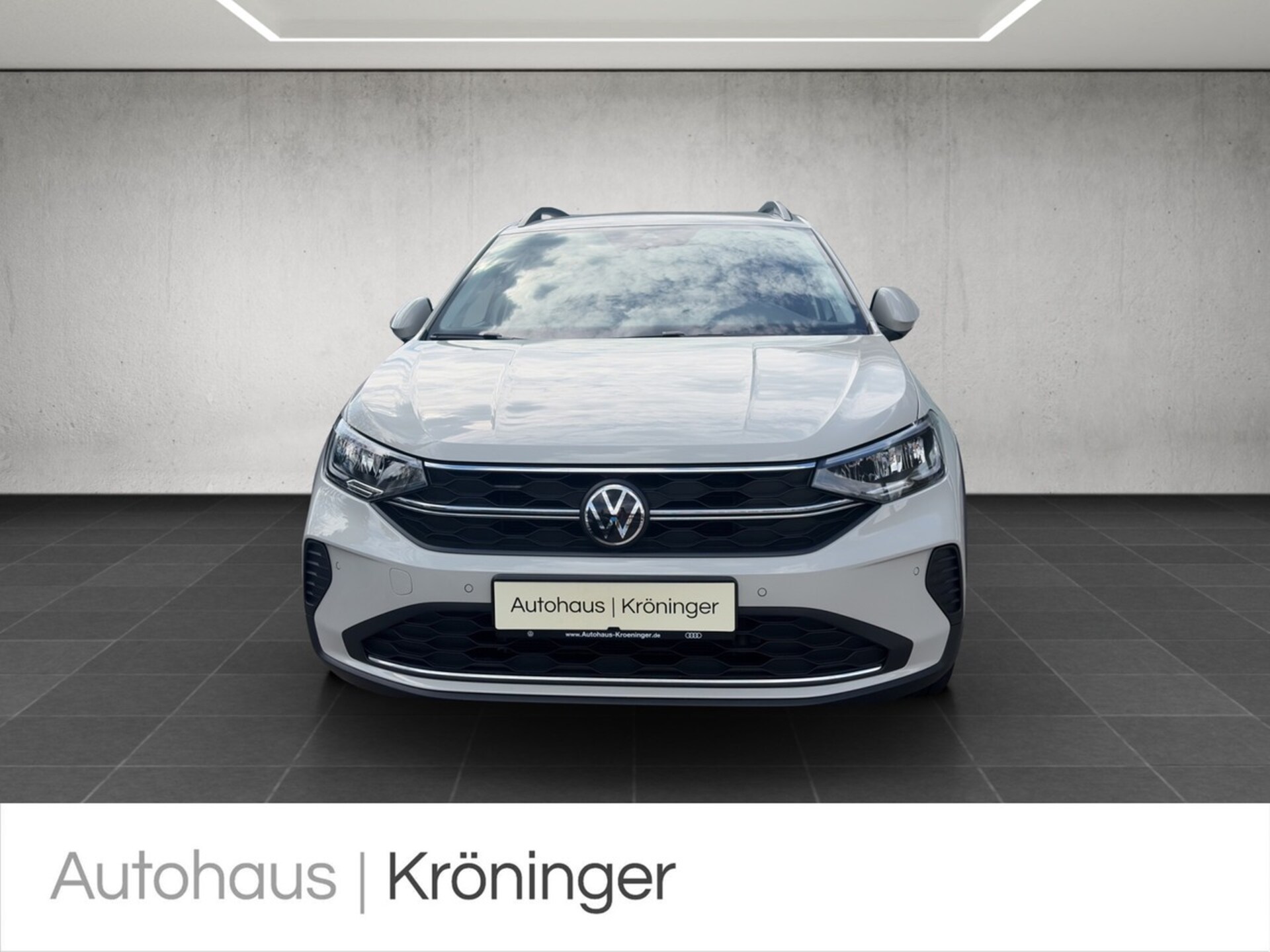 Volkswagen Taigo Life