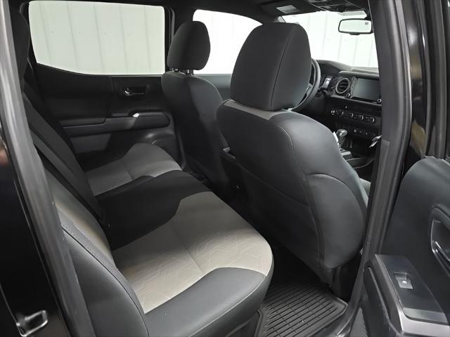 2023 Toyota Tacoma TRD Off Road - Photo 17