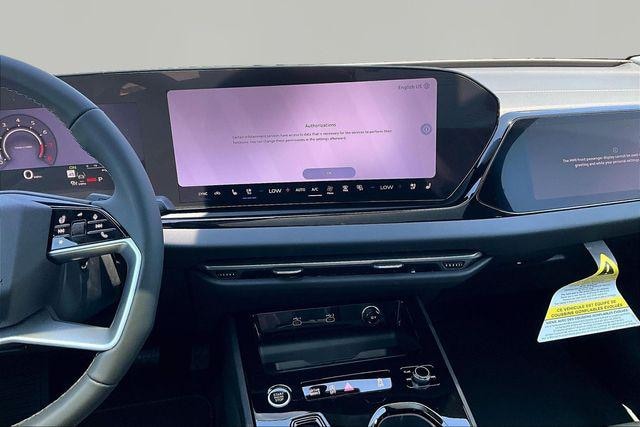 2026 Audi A5 Premium Plus - Photo 6