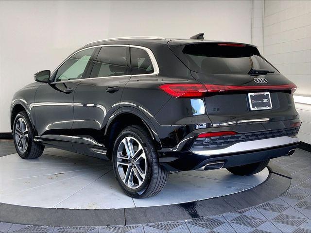 2025 Audi Q5