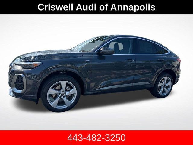 2026 Audi Q5 Sportback