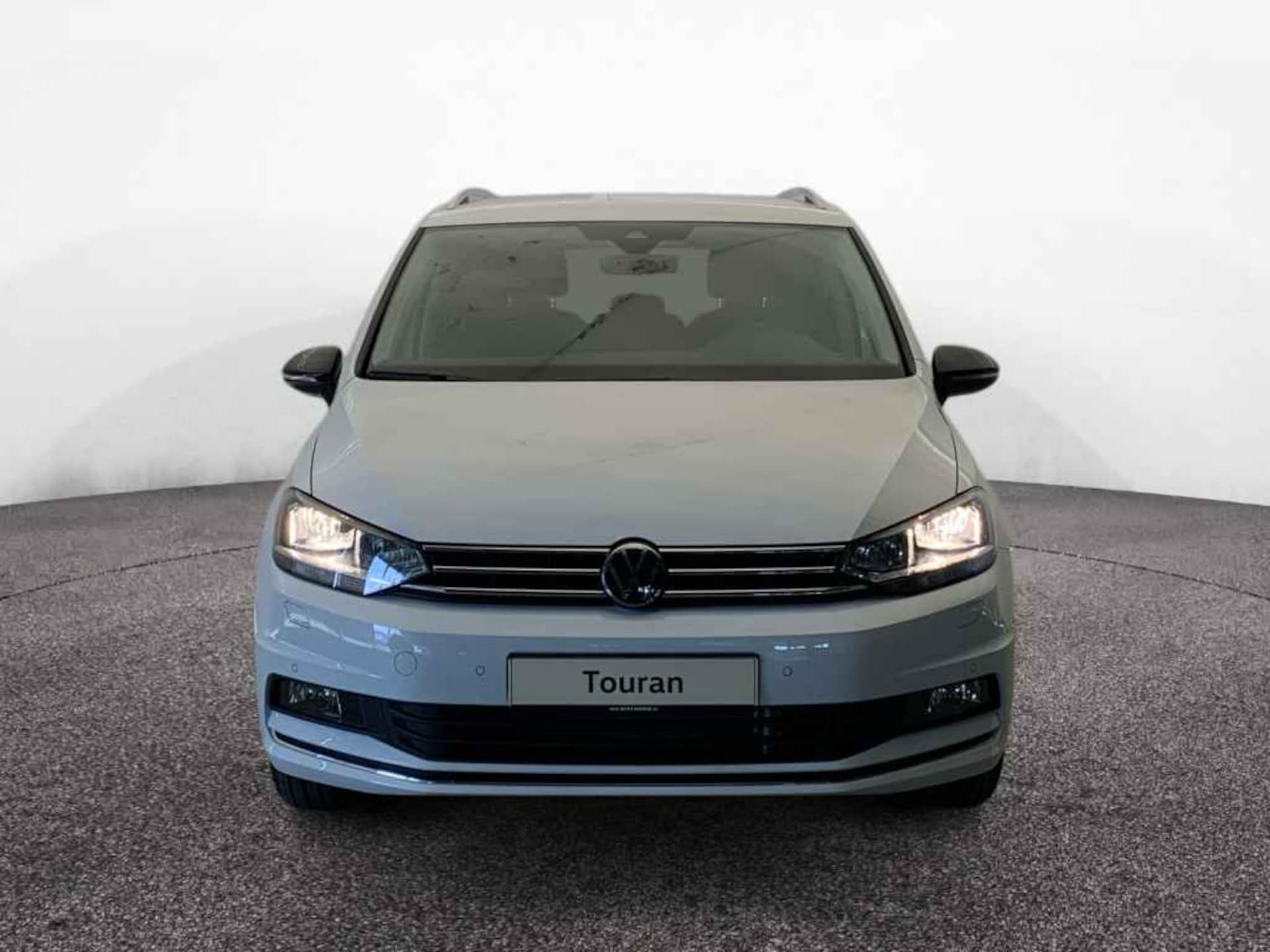 Volkswagen Touran ENERGY