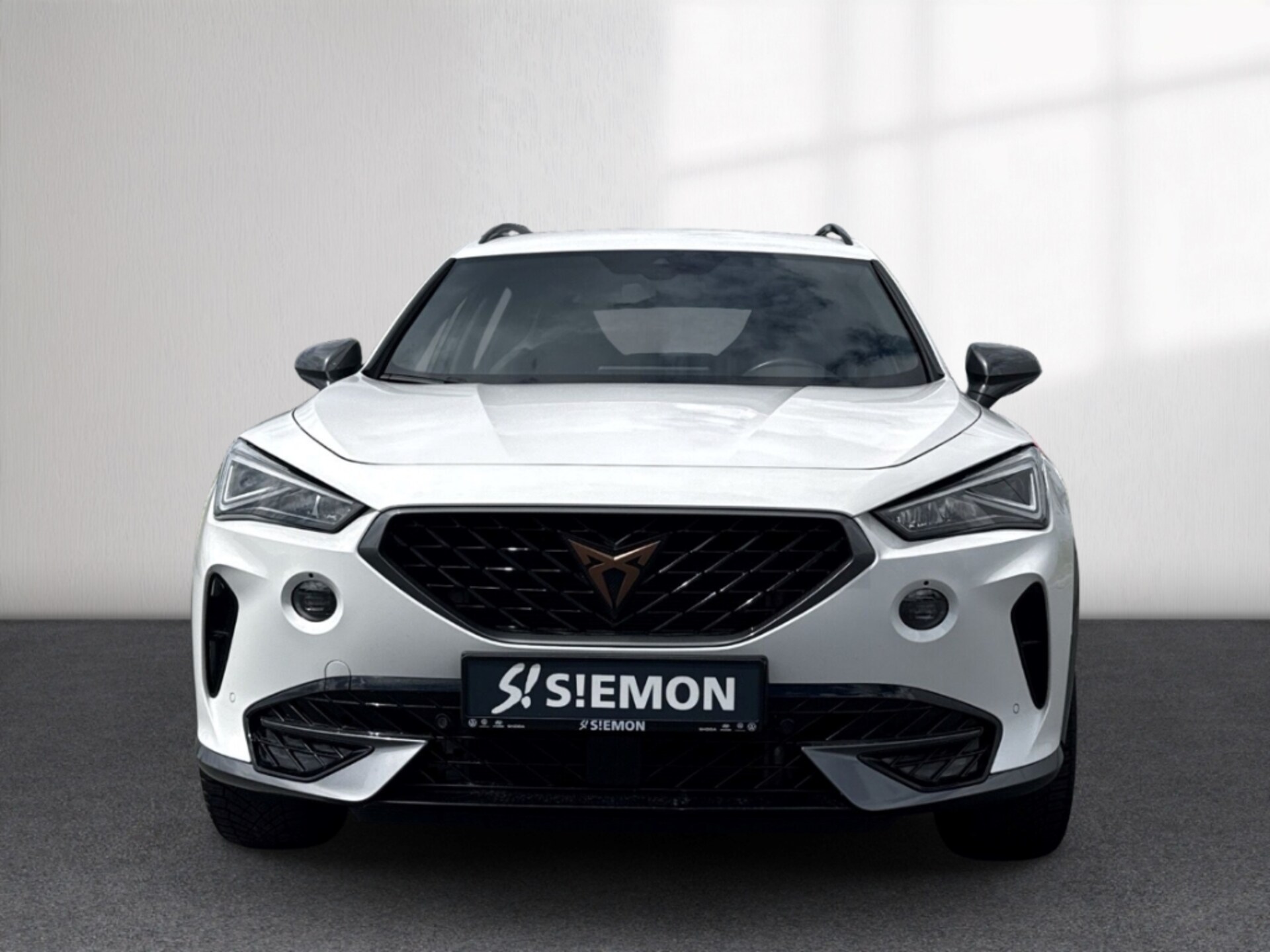 CUPRA Formentor VZ