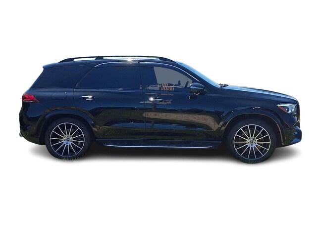 2021 Mercedes-Benz GLE 450