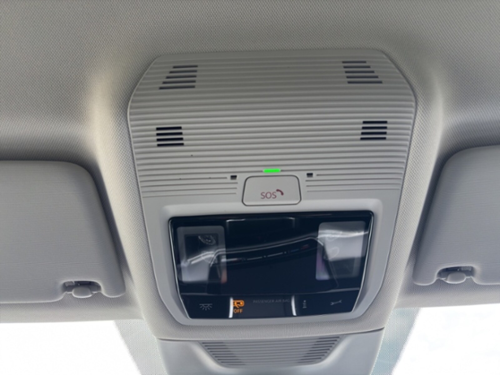 Volkswagen Passat – Bild 17