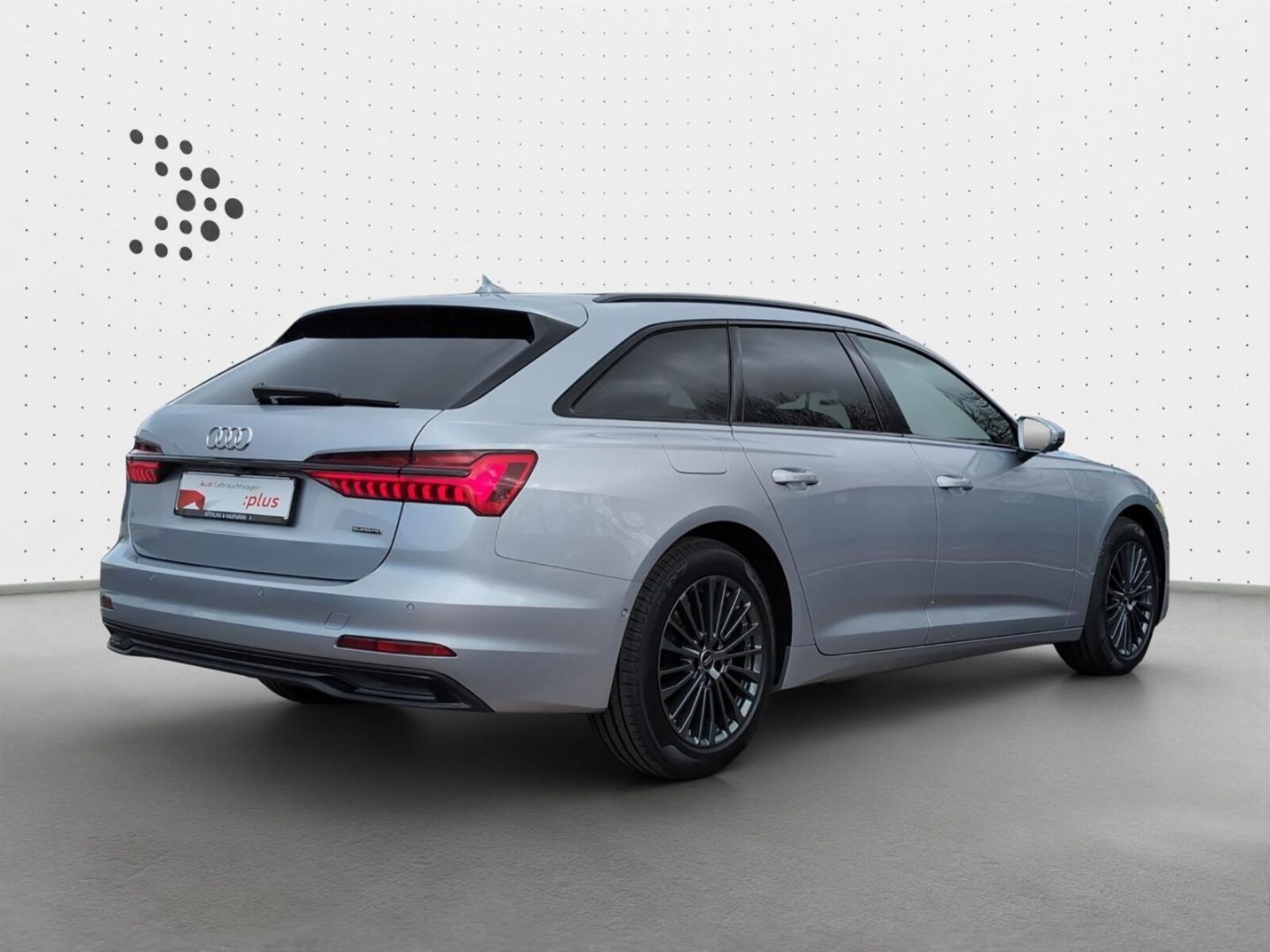 Audi A6 Avant – Bild 19