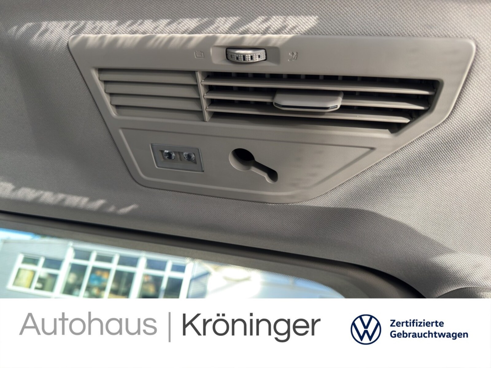 Volkswagen Multivan – Bild 19