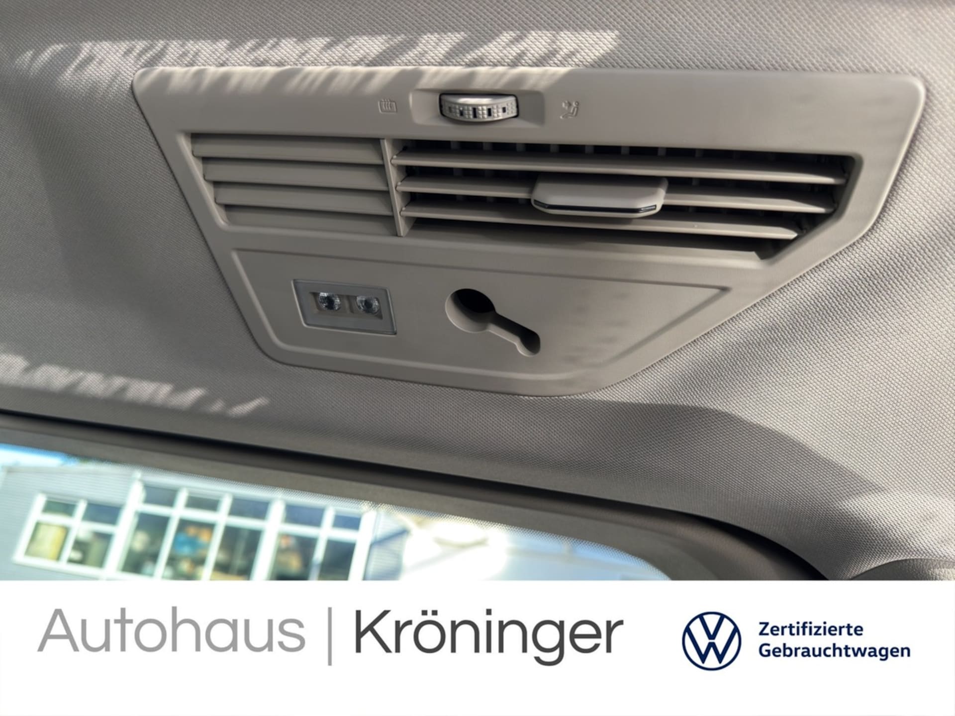 Volkswagen Multivan Life