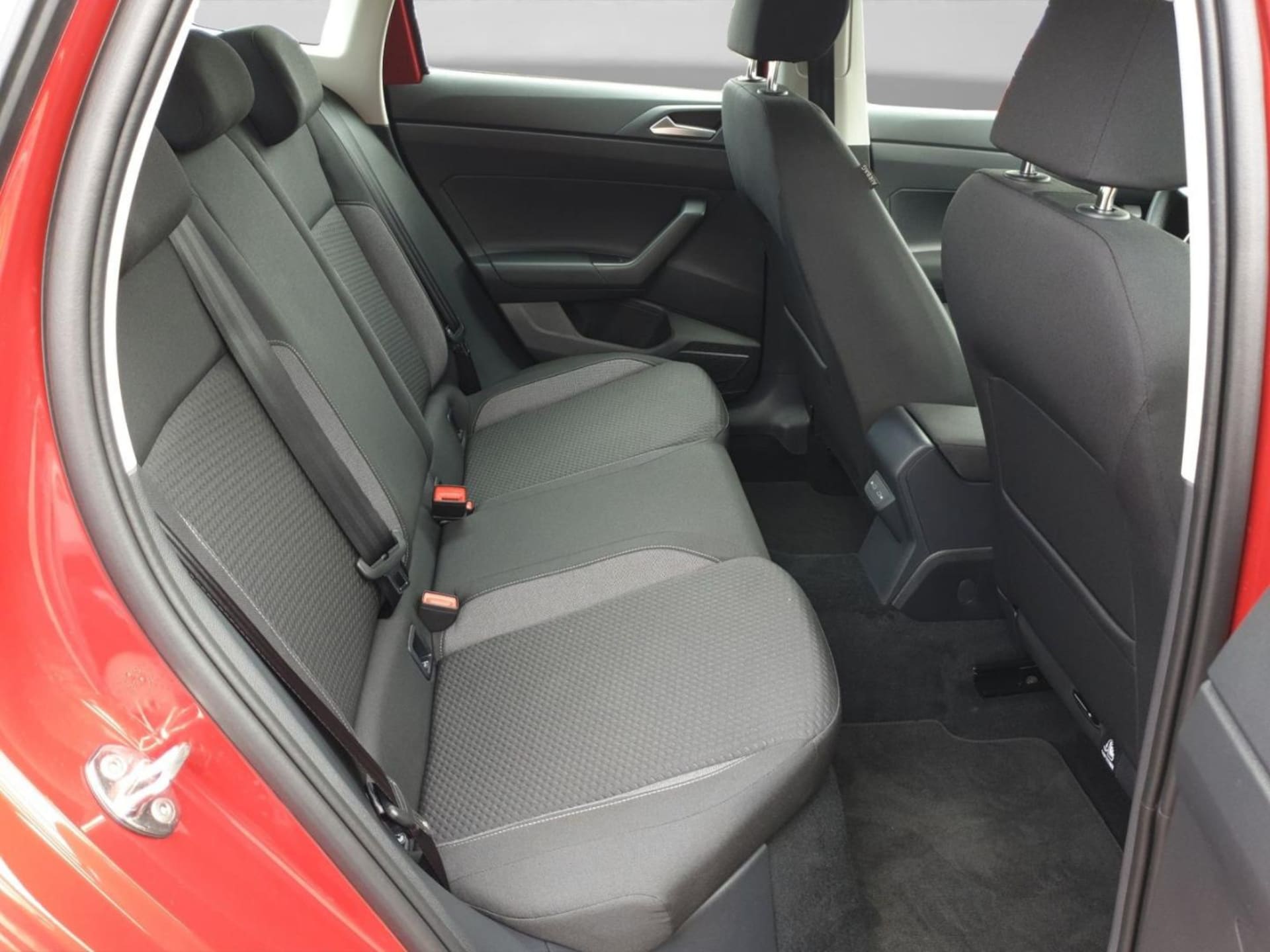 Volkswagen Taigo Life