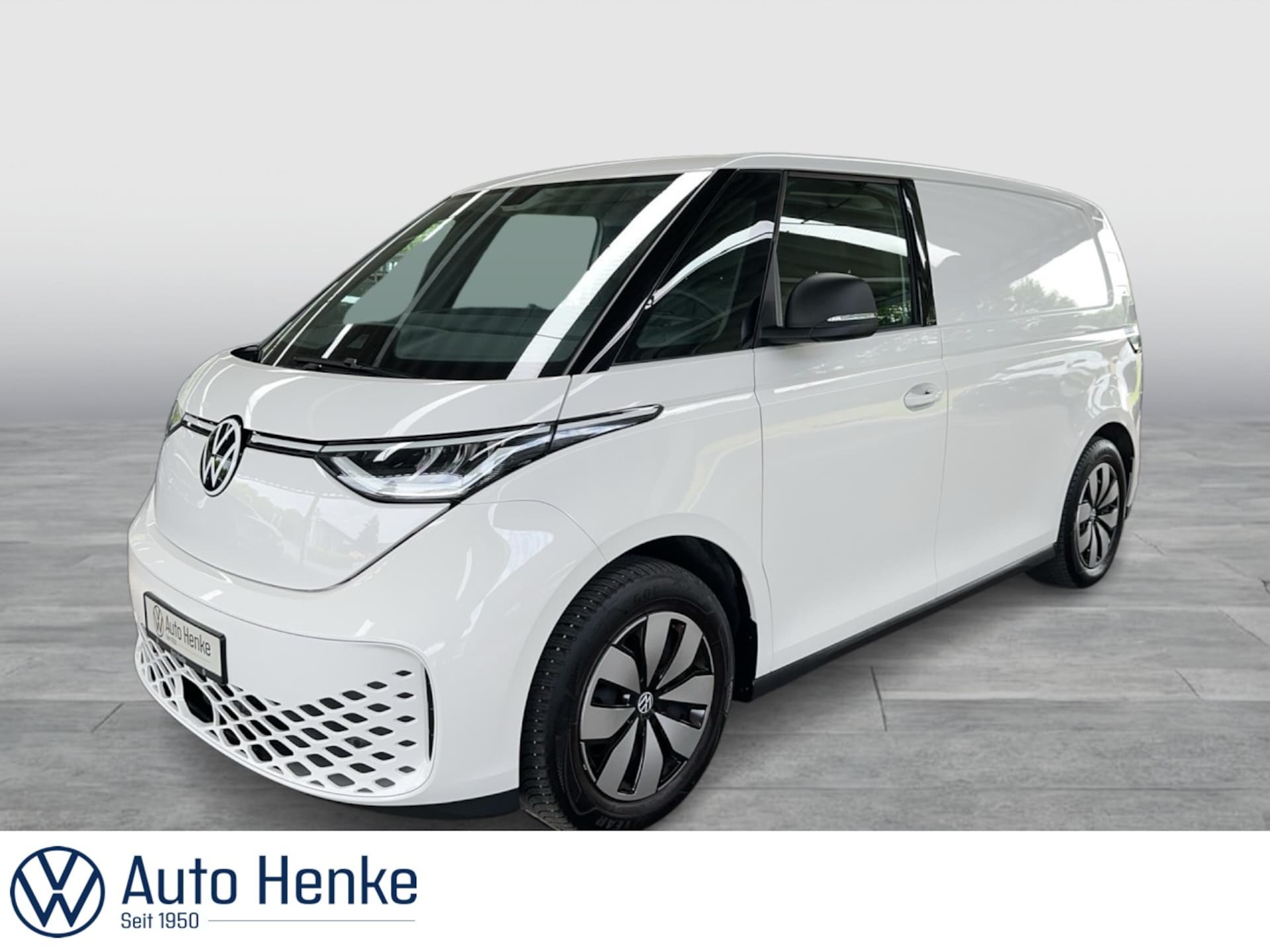 Volkswagen ID. Buzz Cargo Basis-Modell