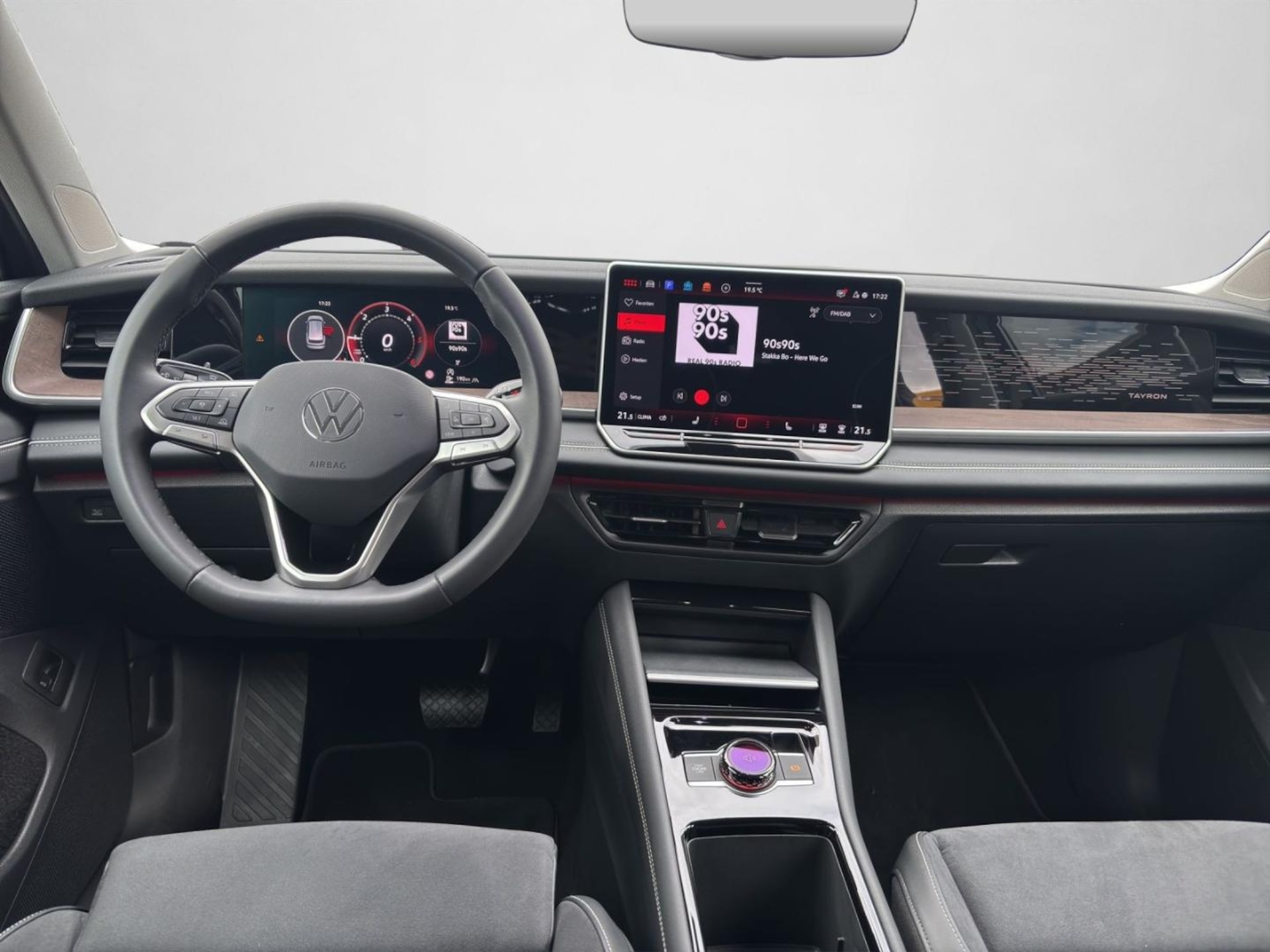 Volkswagen Tayron Elegance