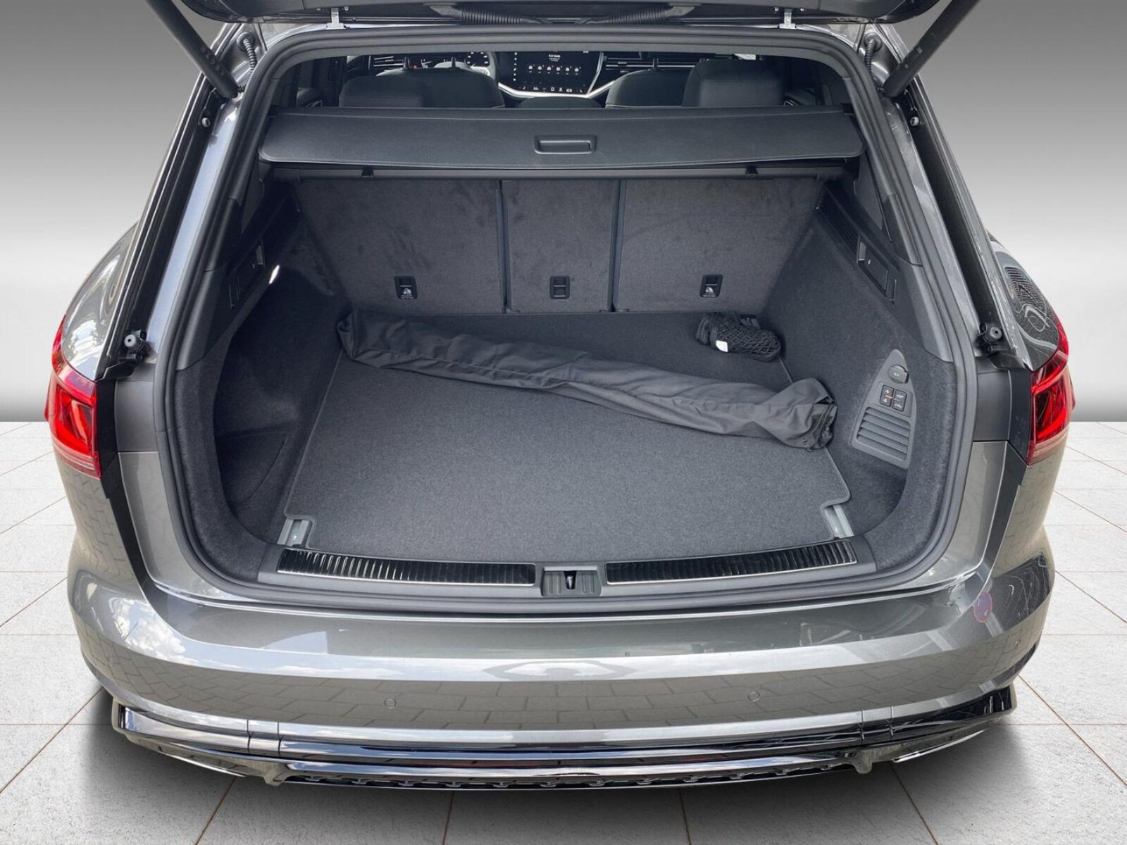 Volkswagen Touareg – Bild 17