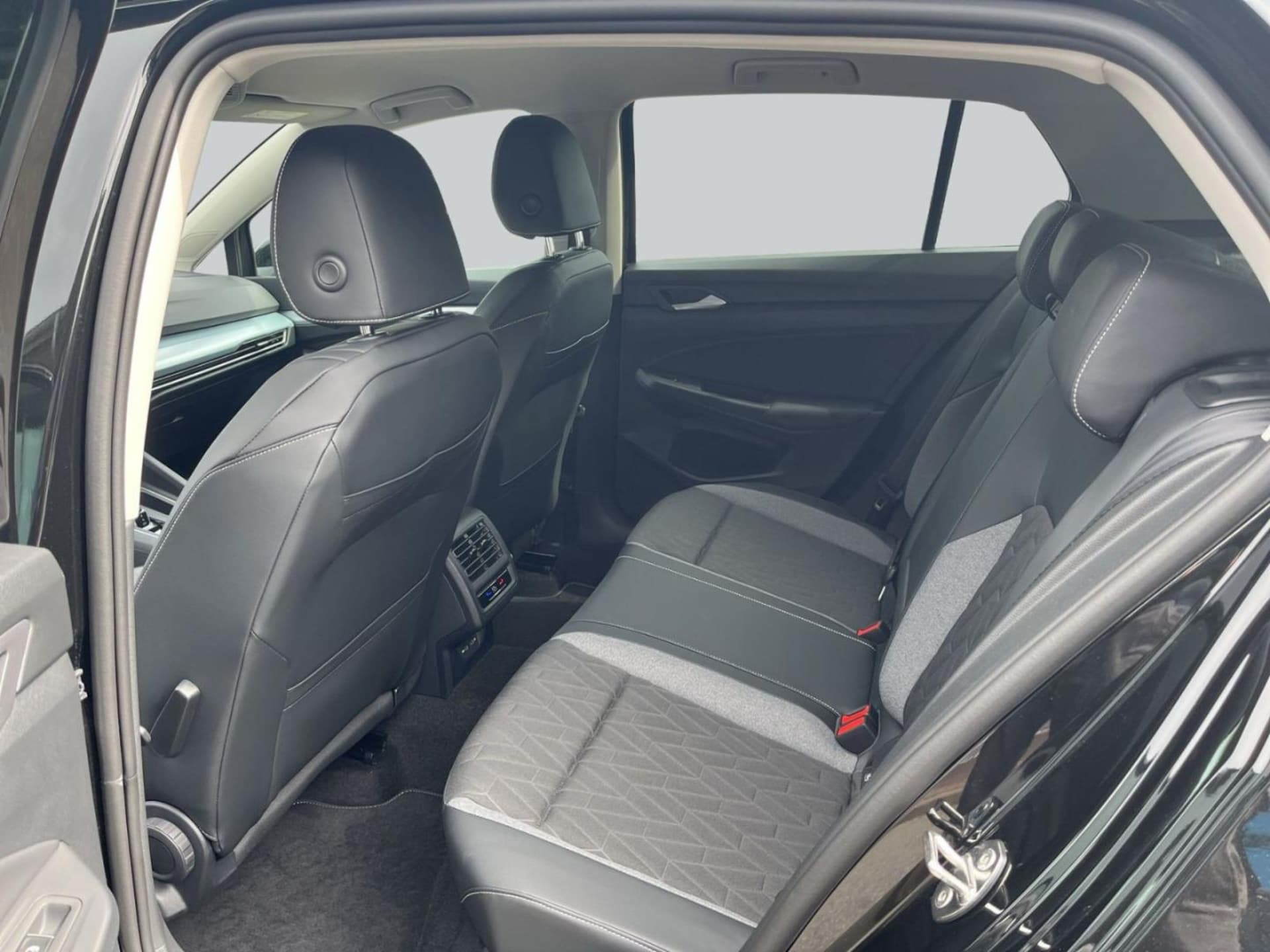 Volkswagen Golf ENERGY