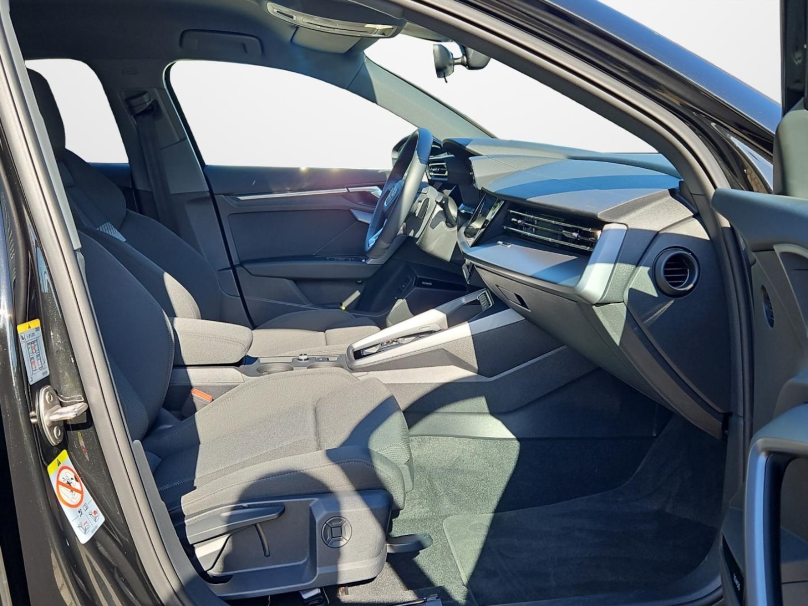 Audi A3 Sportback – Bild 14