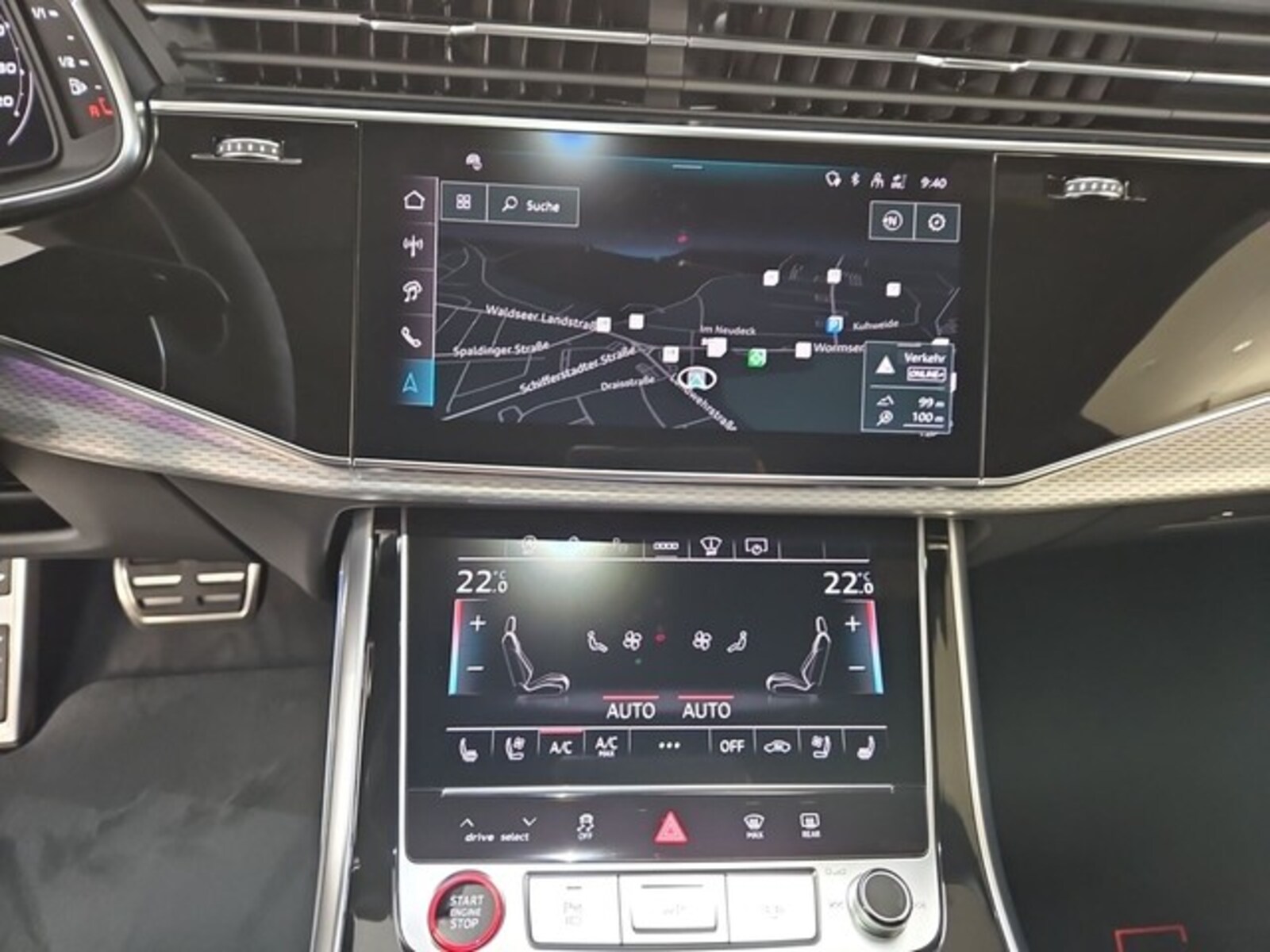 Audi RS Q8 performance – Bild 21