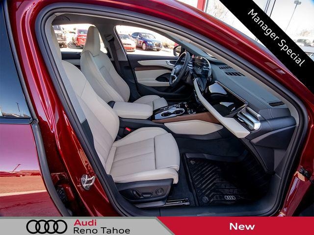 2026 Audi A6 Premium Plus - Photo 42