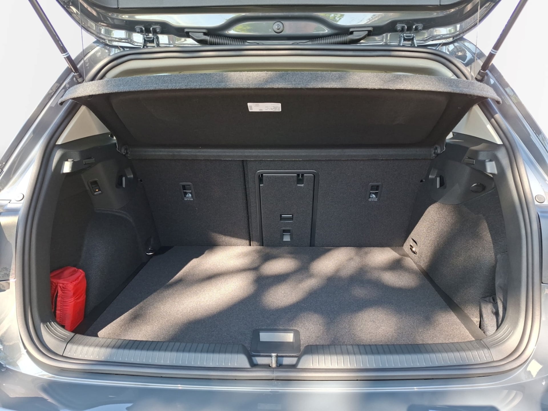 Volkswagen Golf ENERGY