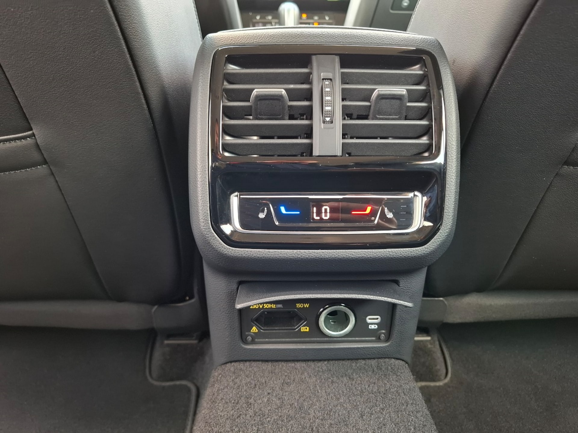 Volkswagen Arteon Shooting Brake Elegance