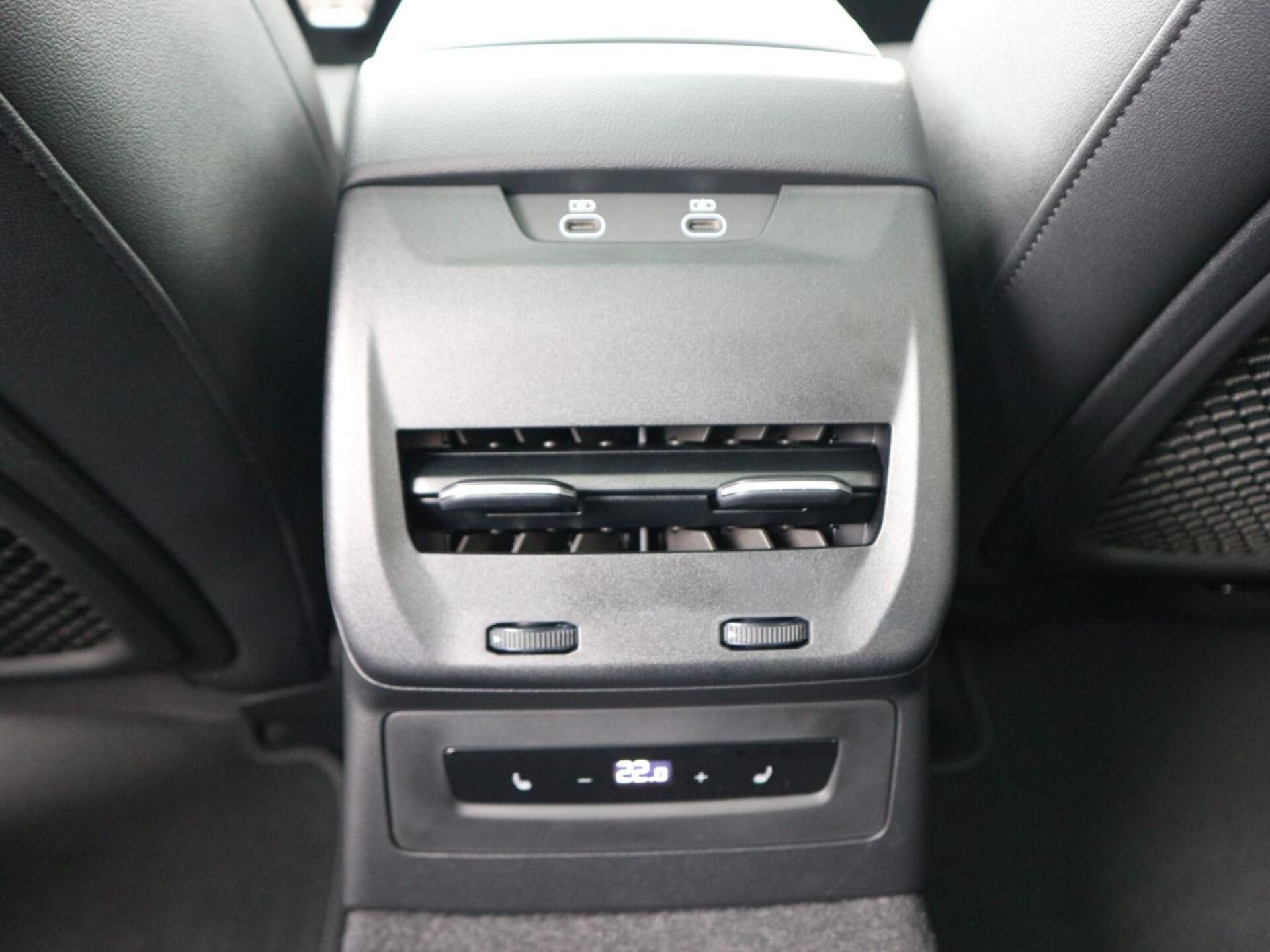 Audi A5 Avant e-hybrid