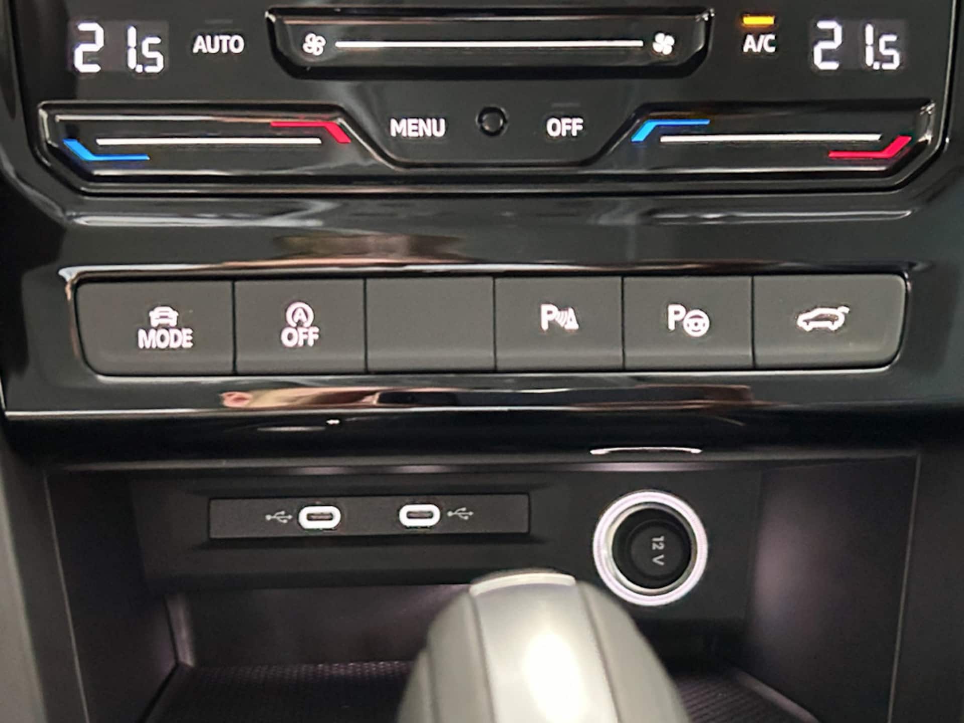 Volkswagen Touran ENERGY