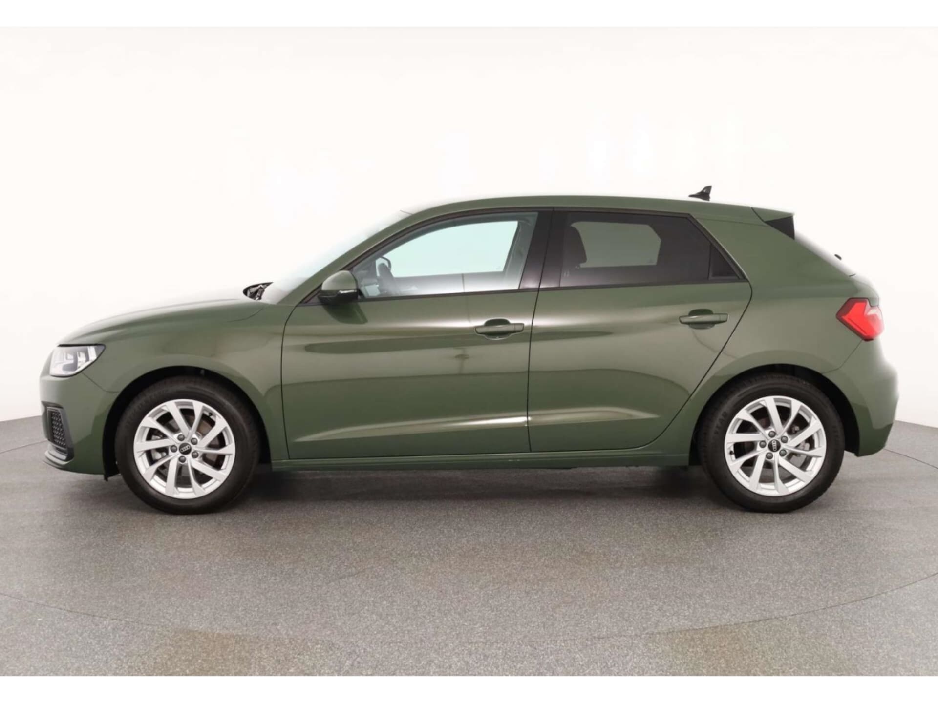 Audi A1 Sportback Advanced