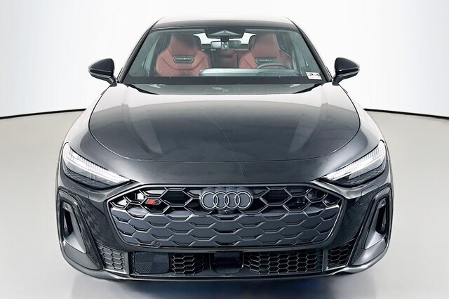 2026 Audi S5 Sedan