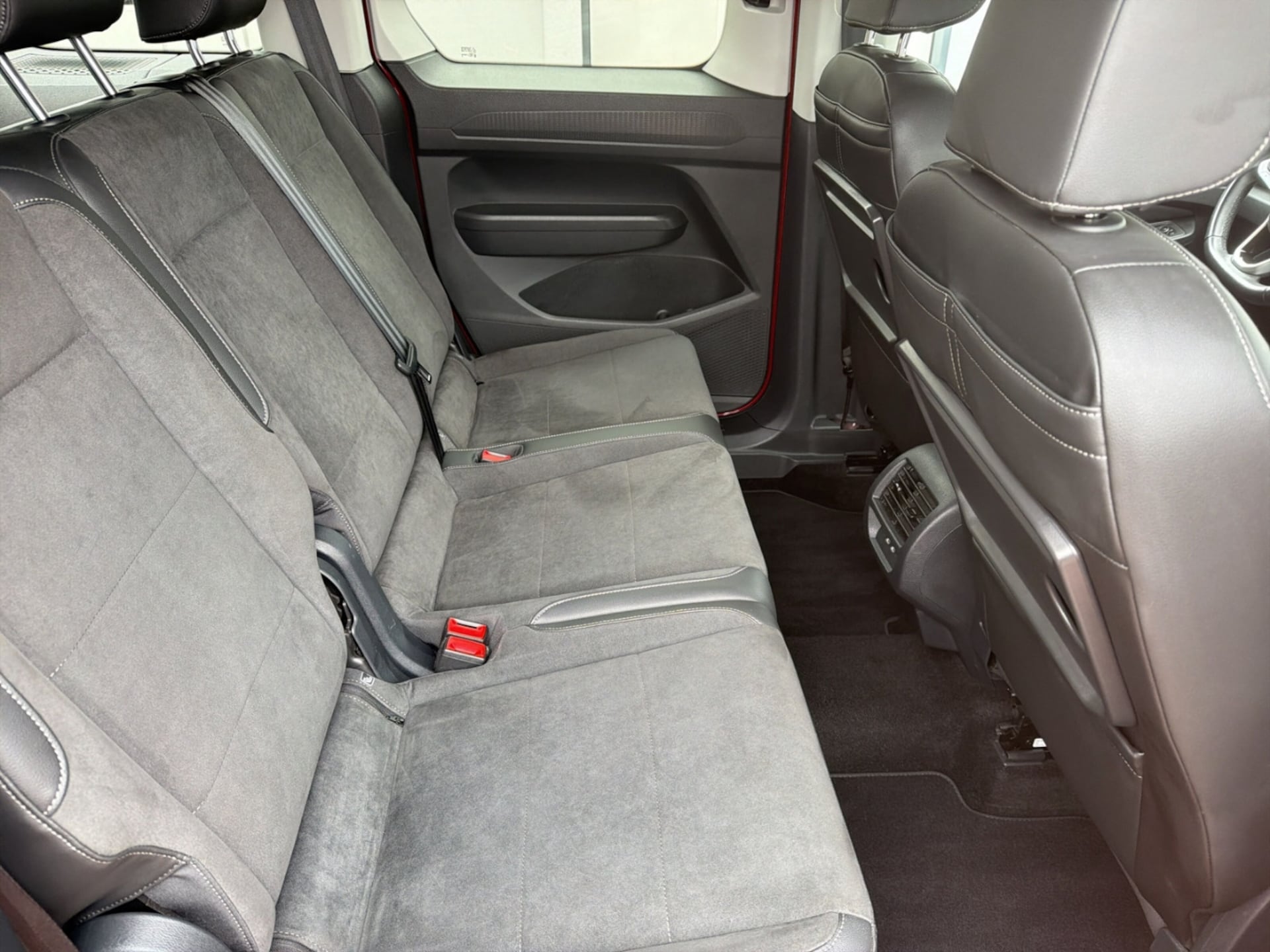 Volkswagen Caddy Style