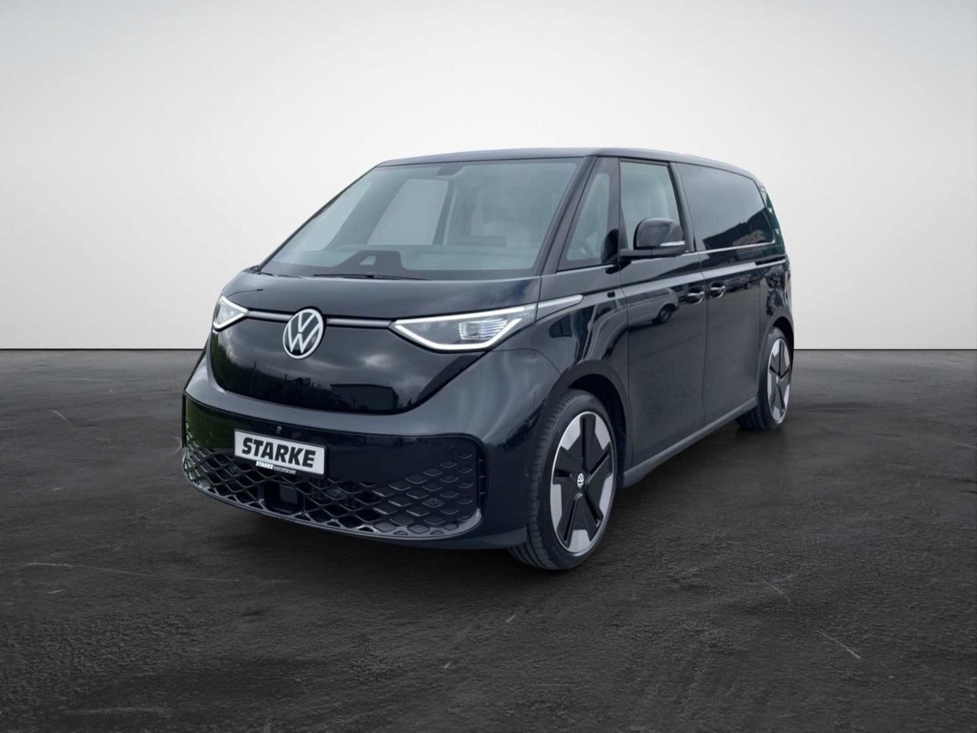 Volkswagen ID. Buzz Pro