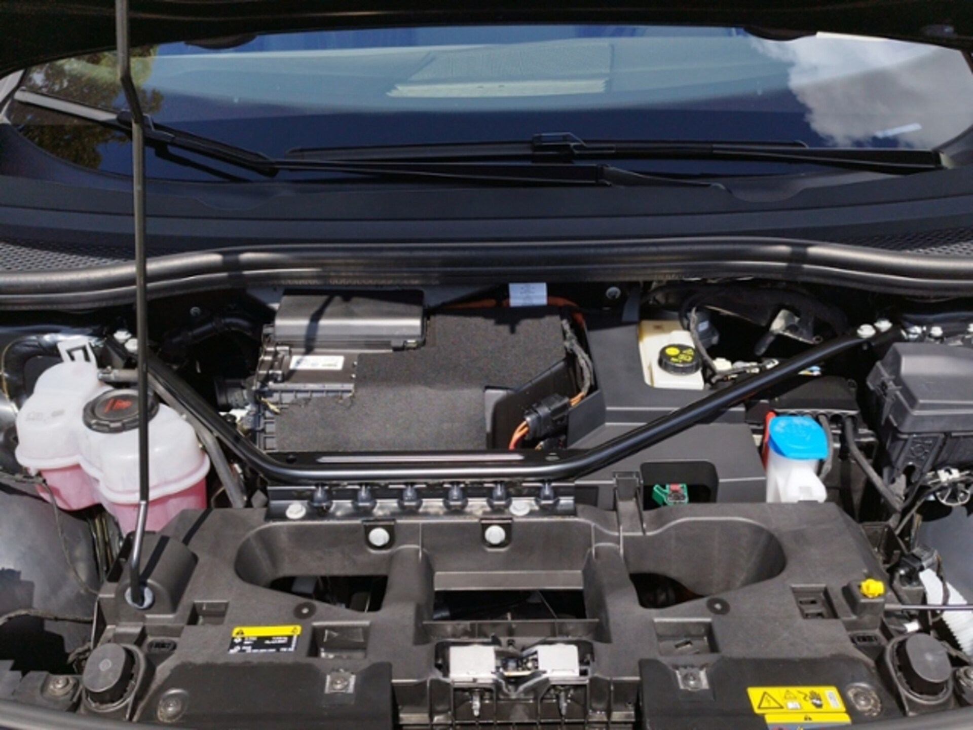 Volkswagen ID.5 Pro Performance