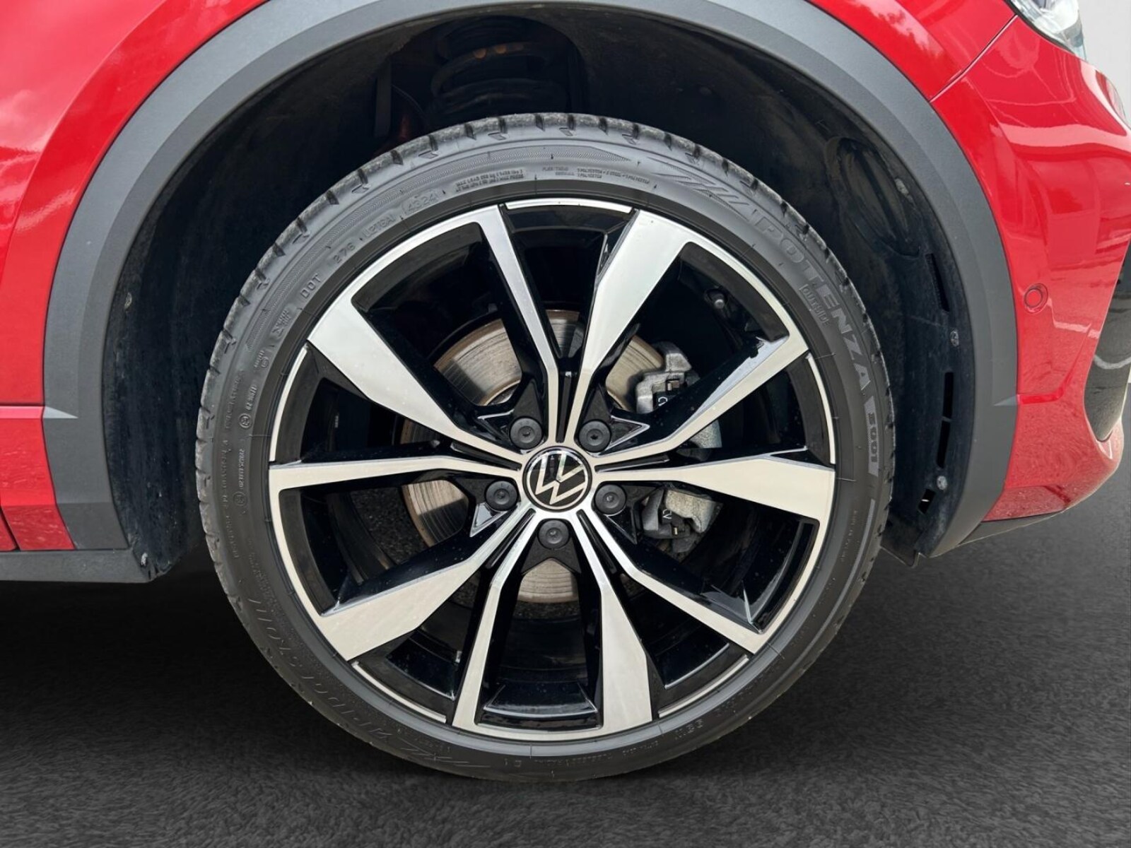 Volkswagen T-Roc – Bild 12