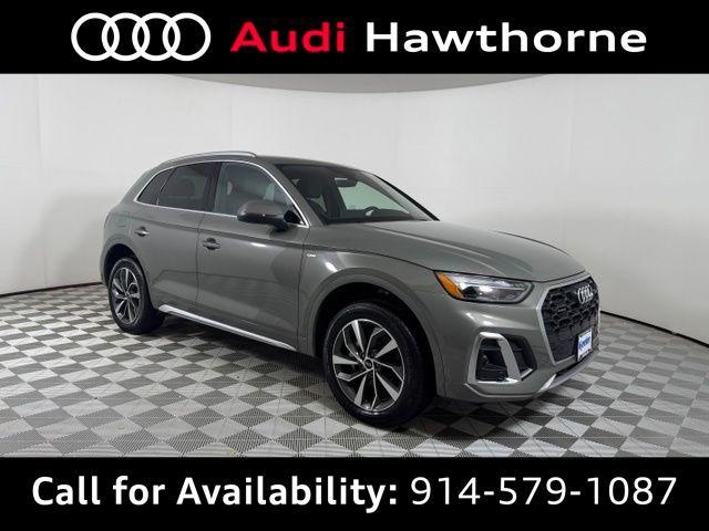 Photo of 2023 Audi Q5 