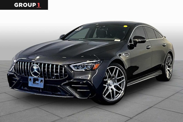Photo of 2024 Mercedes-Benz