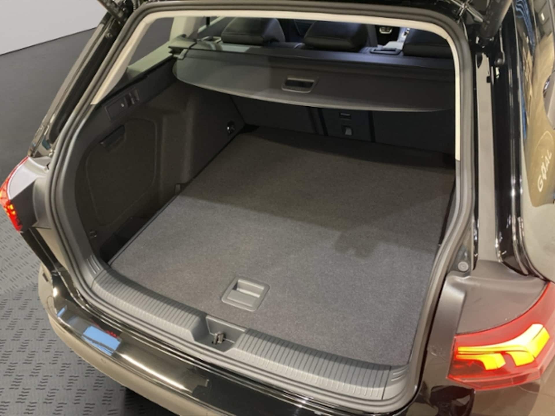 Volkswagen Golf Variant Goal